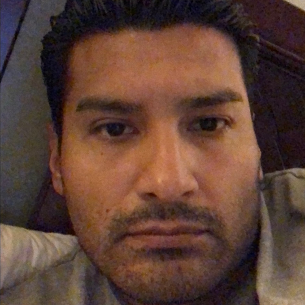 Meet your Posher, Oscar